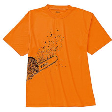 Термофутболка Stihl DYNAMIC