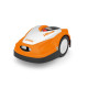 Газонокосарка-робот STIHL RMI 422 P