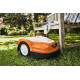 Газонокосарка-робот STIHL RMI 422 P