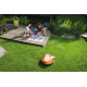 Газонокосарка-робот STIHL RMI 632 PС