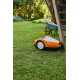 Газонокосарка-робот STIHL RMI 632 P