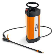 Ранцевий обприскувач STIHL SG 31