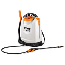 Професійний ранцевий обприскувач STIHL SG 71