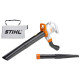 Садовий пилосос STIHL SHE 71