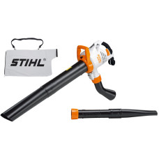 Електричний садовий пилосос STIHL SHE 81