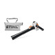 Бензиновий садовий пилосос STIHL SH 56