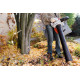 Бензиновий садовий пилосос STIHL SH 56