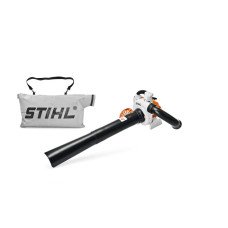 Бензиновий садовий пилосос STIHL SH 56