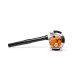 Потужний бензиновий садовий пилосос STIHL SH 86