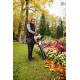 Потужний бензиновий садовий пилосос STIHL SH 86