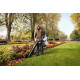 Потужний бензиновий садовий пилосос STIHL SH 86