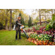 Потужний бензиновий садовий пилосос STIHL SH 86