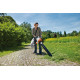Електричний садовий пилосос STIHL SHE 81