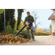 Електричний садовий пилосос STIHL SHE 81