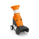 Садовий подрібнювач STIHL GHE 150