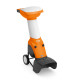 Садовий подрібнювач STIHL GHE 355