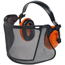 Захист обличчя із навушниками Stihl ECONOMY