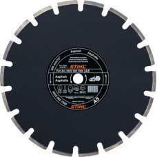 Діамантовий відрізний диск по асфальту Stihl А 40