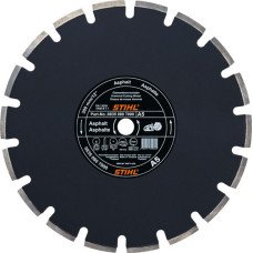 Діамантовий відрізний диск по асфальту Stihl А 80