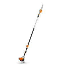 Професійний висоторіз STIHL HT 135