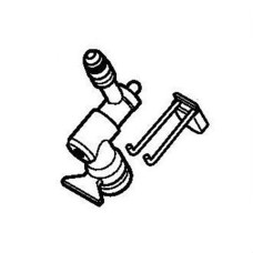 Клапан пістолета Stihl