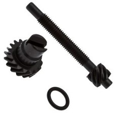 Циліндричне зубчасте колесо / Натяжний гвинт (комплект) Stihl