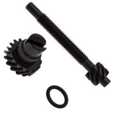 Циліндричне зубчасте колесо / Натяжний гвинт (комплект) Stihl