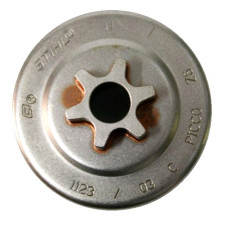 Ланцюгова зірочка Stihl 3/8" Picco 6 із.