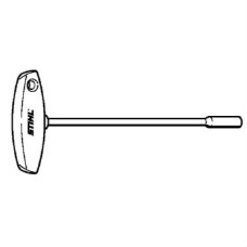 Викрутка Stihl 8х200