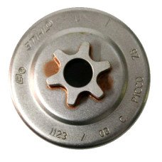Ланцюгова зірочка Stihl 3/8" Picco 6 із.