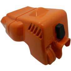 Кожух верхній Stihl