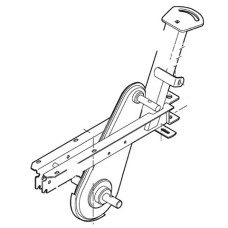 Рама STIHL VH 540