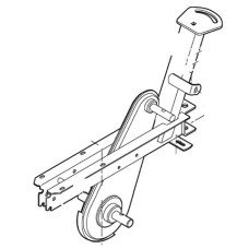 Рама STIHL VH 540