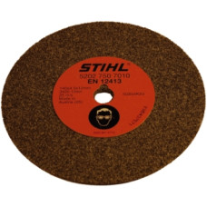 Диск для заточування обмежувача глибини Stihl