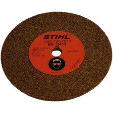 Диск для заточування обмежувача глибини Stihl